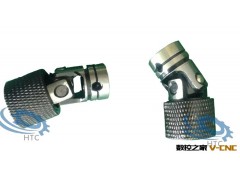 厂家直销 高质量高精密多轴器 耐用万向多轴器快拆万向节 可批发图2