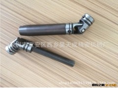 厂家直销 标准钻孔攻牙机 高速钢多轴器摆臂专用零部件 现货批发图2