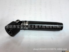 厂家直销 标准钻孔攻牙机 高速钢多轴器摆臂专用零部件 现货批发图3
