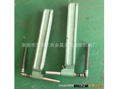 厂家直销 可调式SU型系列多万向联轴器 环保精密万向联轴器 批发图2