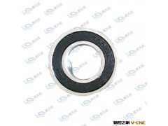 【厂家直销】环保圆形深沟球轴承 优质耐用直线轴承定做轴承 批发图2