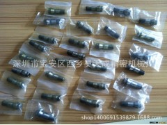 批发销售 攻牙机专用CT夹头 精密钻孔机专用CT夹头 厂家专业直销图2