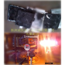 石墨加热加热温度2000度 高频加热高频感应加热设备