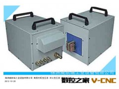 高中频感应加热设备、高频钎焊、调功率、恒功率输出加热设备图2