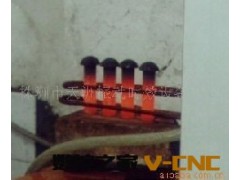 高中频感应加热设备、飞轮齿圈淬火、调功率、恒功率输出加热设备图2