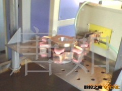 供应200KW感应加热设备、高频淬火机、透热设备(图)图2