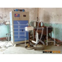 供应200KW感应加热设备、高频淬火机、透热设备(图)