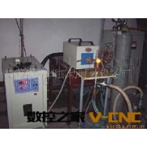 高频感应加热设备——悬浮熔炼专用设备