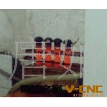 供应集成模块型120KW高频感应加热设备(图)