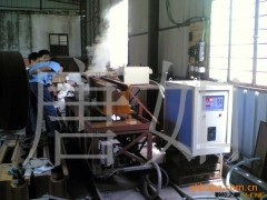 供应集成模块型120KW高频感应加热设备(图)图3