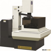 江北数控品牌中走丝 高精度线切割机床DMZ320 厂家直销