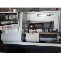 6136型数控车床