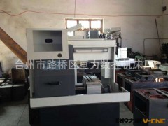 0640厂家直销高精密高效率实用数控机床图3