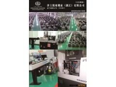 日本津上(TSUGAMI)ツガミ，走心机B0203-II，车铣复合3轴全自动图2