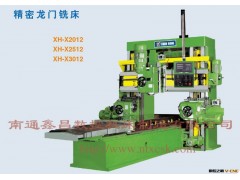 专业生产 数控龙门铣 数控铣床  龙门铣床 优质高效图2