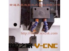 南通鑫昌数控 数控定梁龙门导轨磨床 平面磨床 厂家直销图3