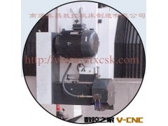 数控定梁龙门平面磨床 南通鑫昌数控 厂家直销 全新平面磨床图2
