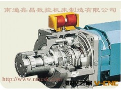 南通鑫昌优质供应 定梁 数控龙门铣 床 数控铣床 数控机床图2