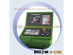 厂家直销 简易数控龙门铣床 动梁式 南通铣床图2