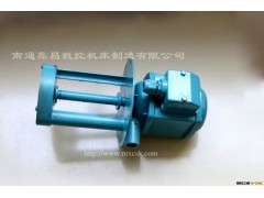 水泵 南通鑫昌数控通用配件 优质现货图2