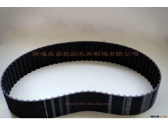 同步带 宽型 南通鑫昌通用机床配件 优质现货图3