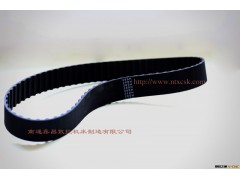 同步带 窄型 南通鑫昌通用机床配件 优质现货图3