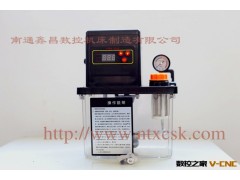 南通鑫昌标准机床配件 优质现货电子油泵 厂家直销图2