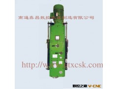 南通鑫昌直销 XH-TX700铣头 标准机床配件 最大直径250mm图2