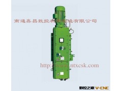 XH-T10铣头 通用机床配件 最大直径200mm 南通鑫昌 厂家直销图3