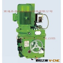 XH-V5铣头  标准机床配件 南通鑫昌 厂家直销