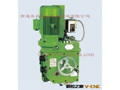 XH-V5铣头 标准机床配件 南通鑫昌 厂家直销图3