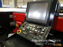 AMADA FO-4020NT激光切割机图2