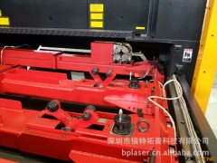 AMADA FO-4020NT激光切割机图3