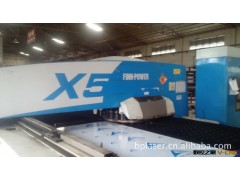 FINN-POWER X5图3