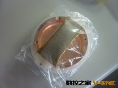 AMADA激光切割机专用配件——A/O镜图3