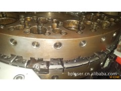 AMADA的经典数控冲床PEGA-344Q图2