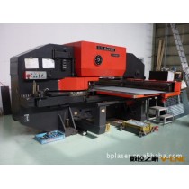 AMADA(天田）机械式数控冲床—COMA-557