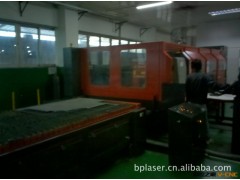 AMADA大功率激光切割机FO-3015NT图2