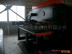 AMADA液压式数控冲床的皇牌图3