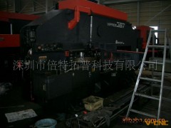 日本AMADA-产数控液压转塔式冲床VIPROS-357图2