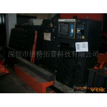 日本AMADA-产数控液压转塔式冲床VIPROS-357