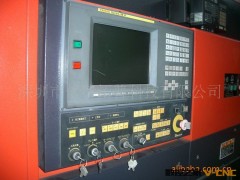 AMADA液压转塔冲床中的精品VIPROS-255图2