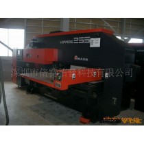 AMADA液压转塔冲床中的精品VIPROS-255
