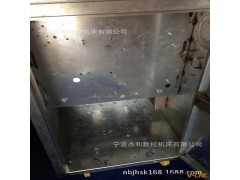 宁波 江北工业区 承接板材激光切割【价格低 优惠多】图3