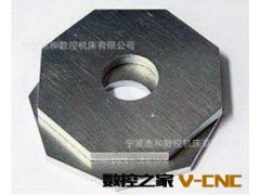 宁波 江北工业区 承接板材激光切割【价格低 优惠多】图2