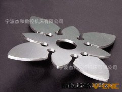 承接宁波地区碳钢激光加工切割【切面光滑、无毛刺】可现场出样图2