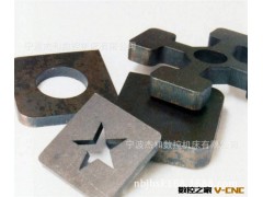 【厂家直销】JHSK-3015系列 数控光纤激光切割机图3