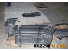 【厂家直销】JHSK-3015系列 数控光纤激光切割机【板材切割能手】图2