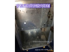 【厂家热销】数控光纤激光切割机 配进口IPG激光器【激光切割机】图3