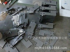 【厂家直销】JHSK-3015系列 数控光纤激光切割机图3